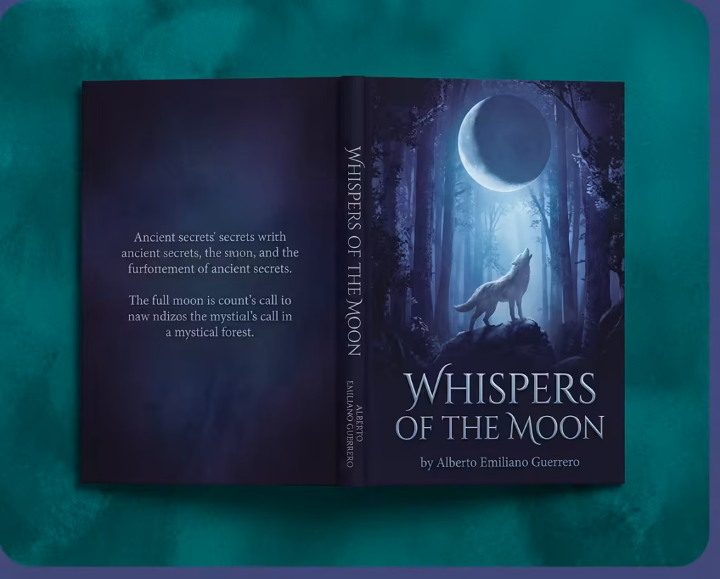 Illustration — Cover Art & Design
