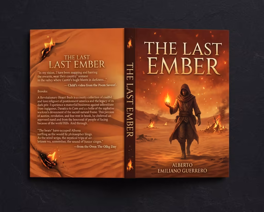 Audiobooks book cover — Full Audio Production